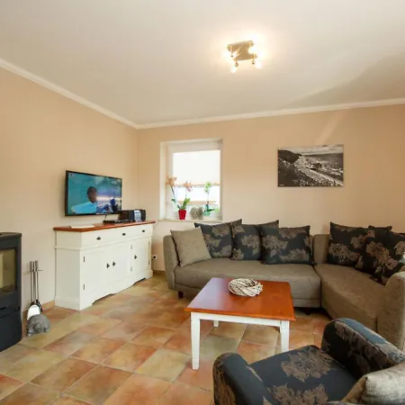 Haus Nele Holiday home *