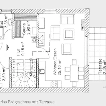 Haus Nele Sellin (Rugen)