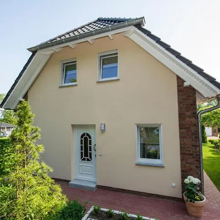 Haus Nele Holiday home
