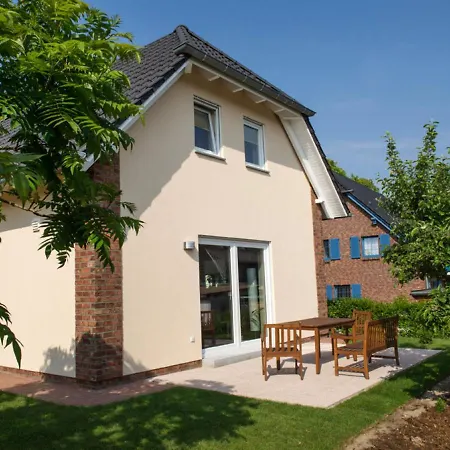 Haus Nele Sellin (Rugen)