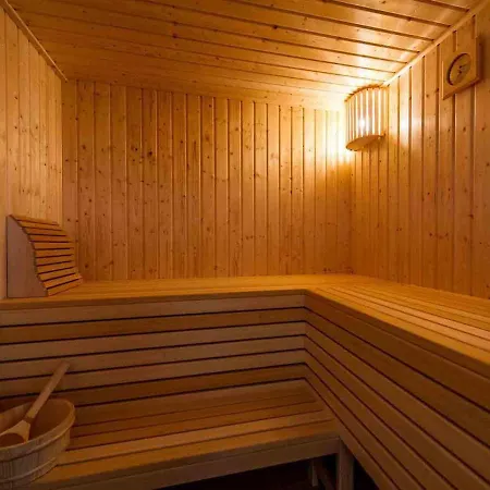 Haus Nele بيت للعطل *