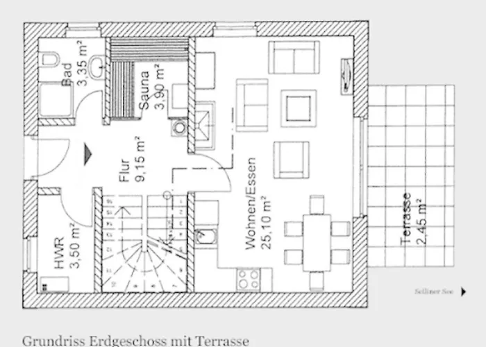 Haus Nele Sellin (Rugen)